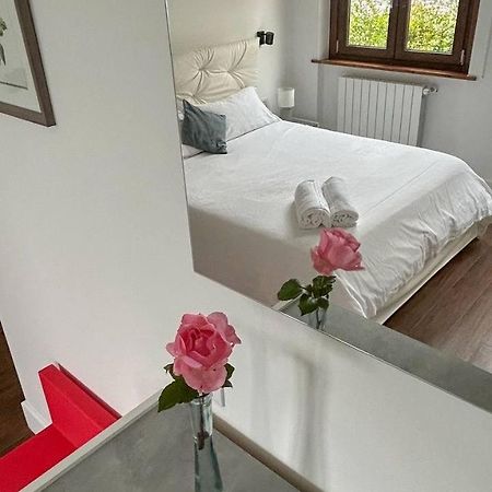 Garda View Apartment Tenno Bagian luar foto