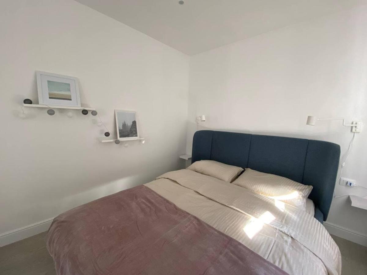 Garda View Apartment Tenno Bagian luar foto