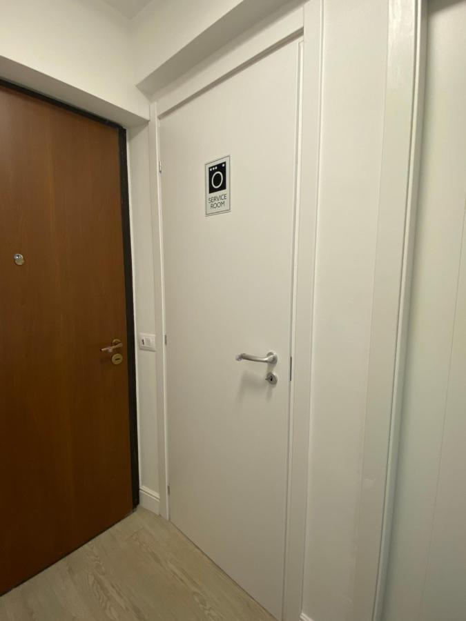 Garda View Apartment Tenno Bagian luar foto