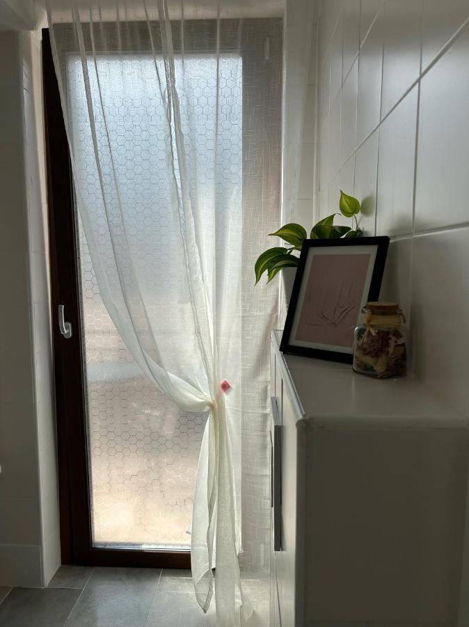 Garda View Apartment Tenno Bagian luar foto