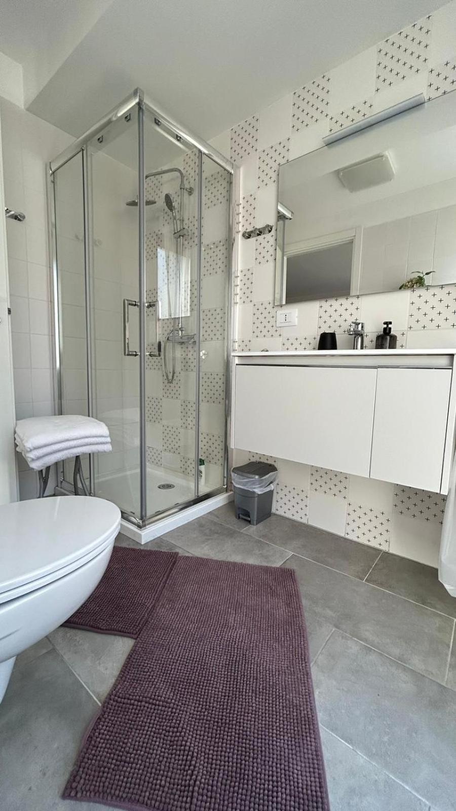 Garda View Apartment Tenno Bagian luar foto