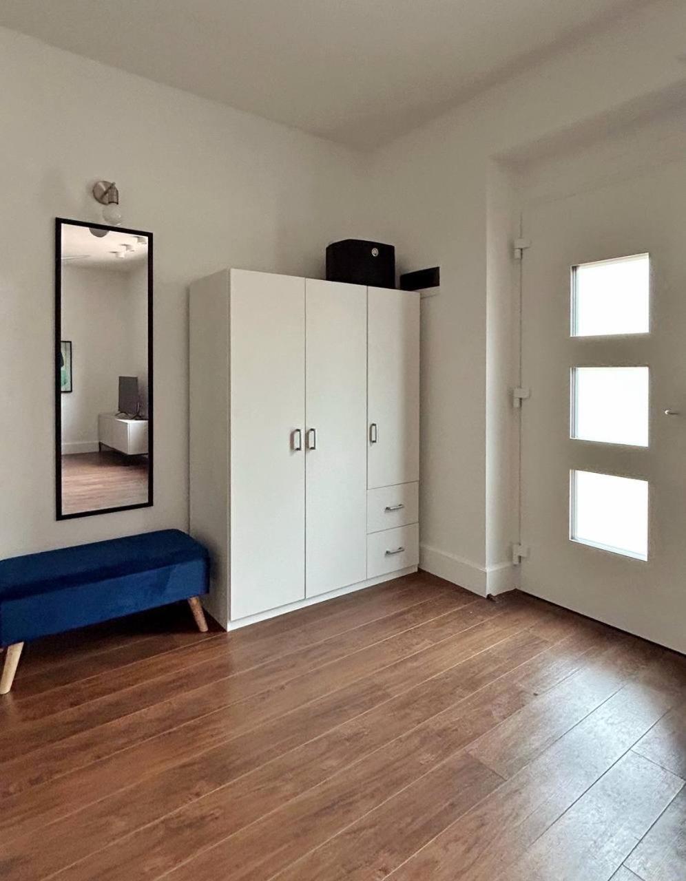 Garda View Apartment Tenno Bagian luar foto