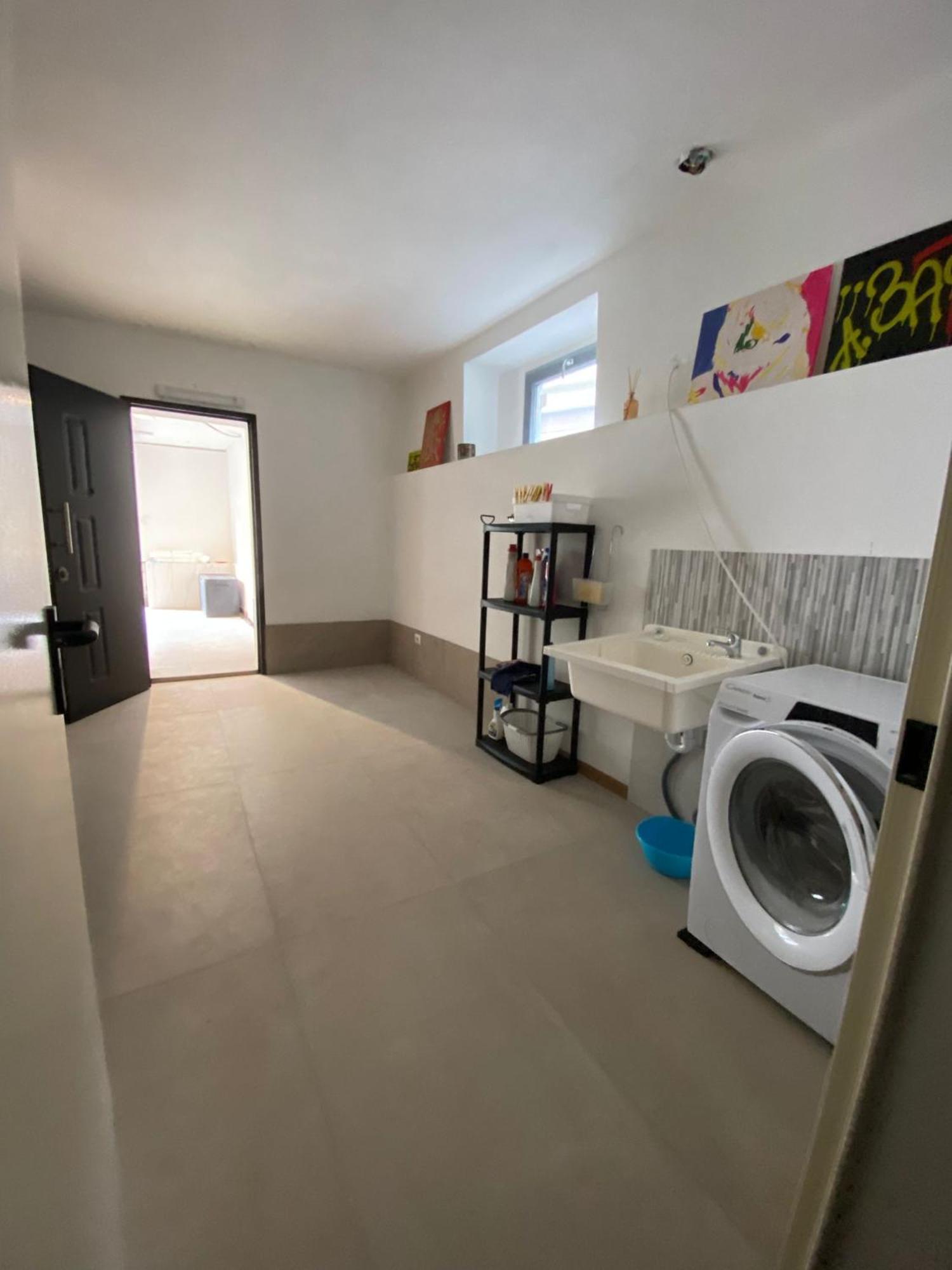 Garda View Apartment Tenno Bagian luar foto